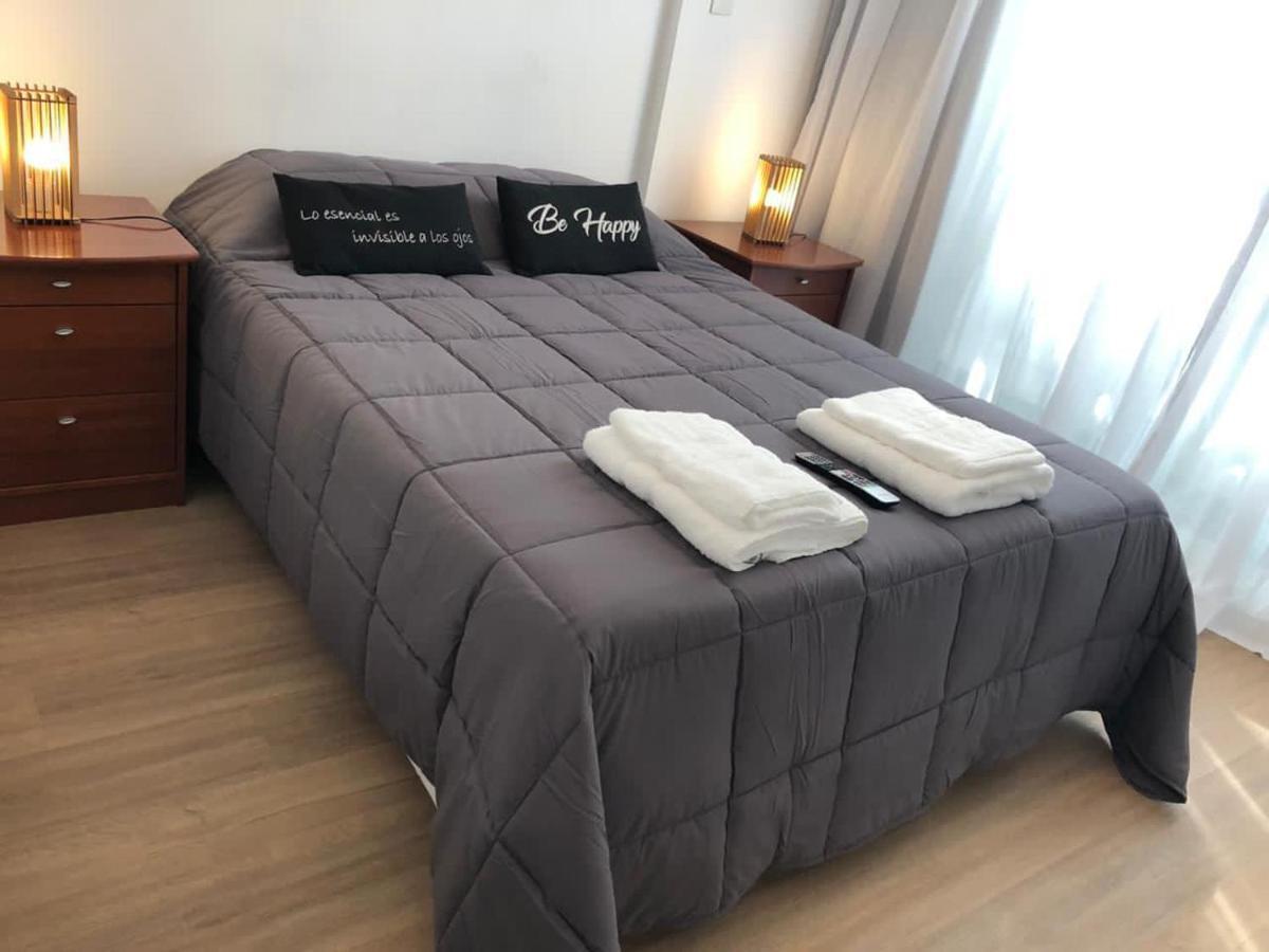 Monroe Suites Buenos Aires Esterno foto