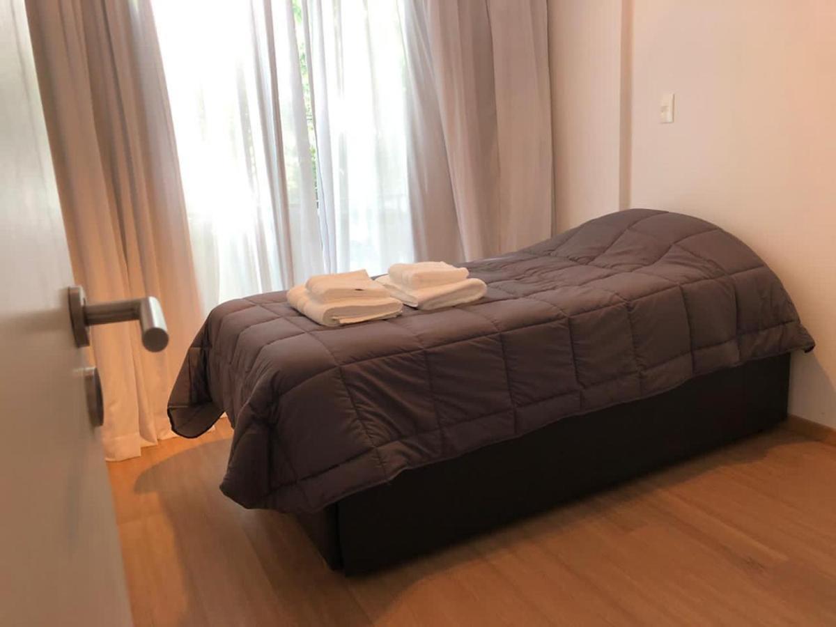 Monroe Suites Buenos Aires Esterno foto