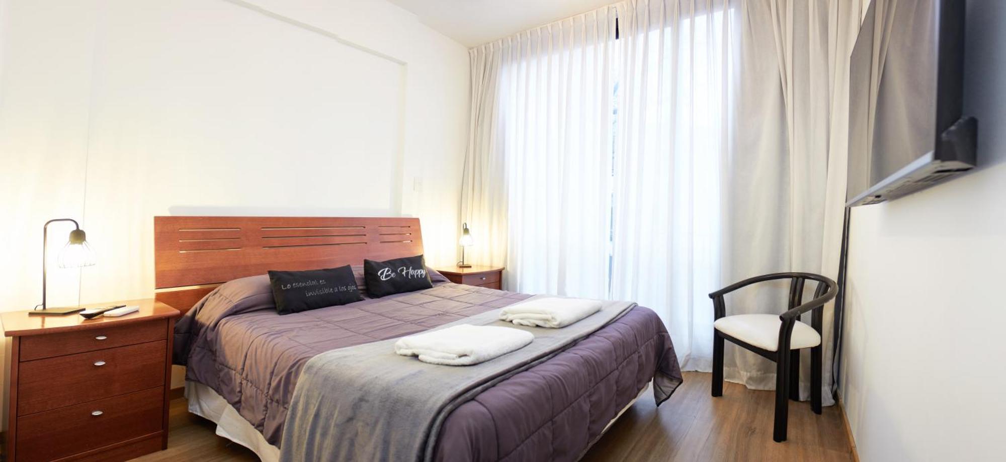 Monroe Suites Buenos Aires Esterno foto