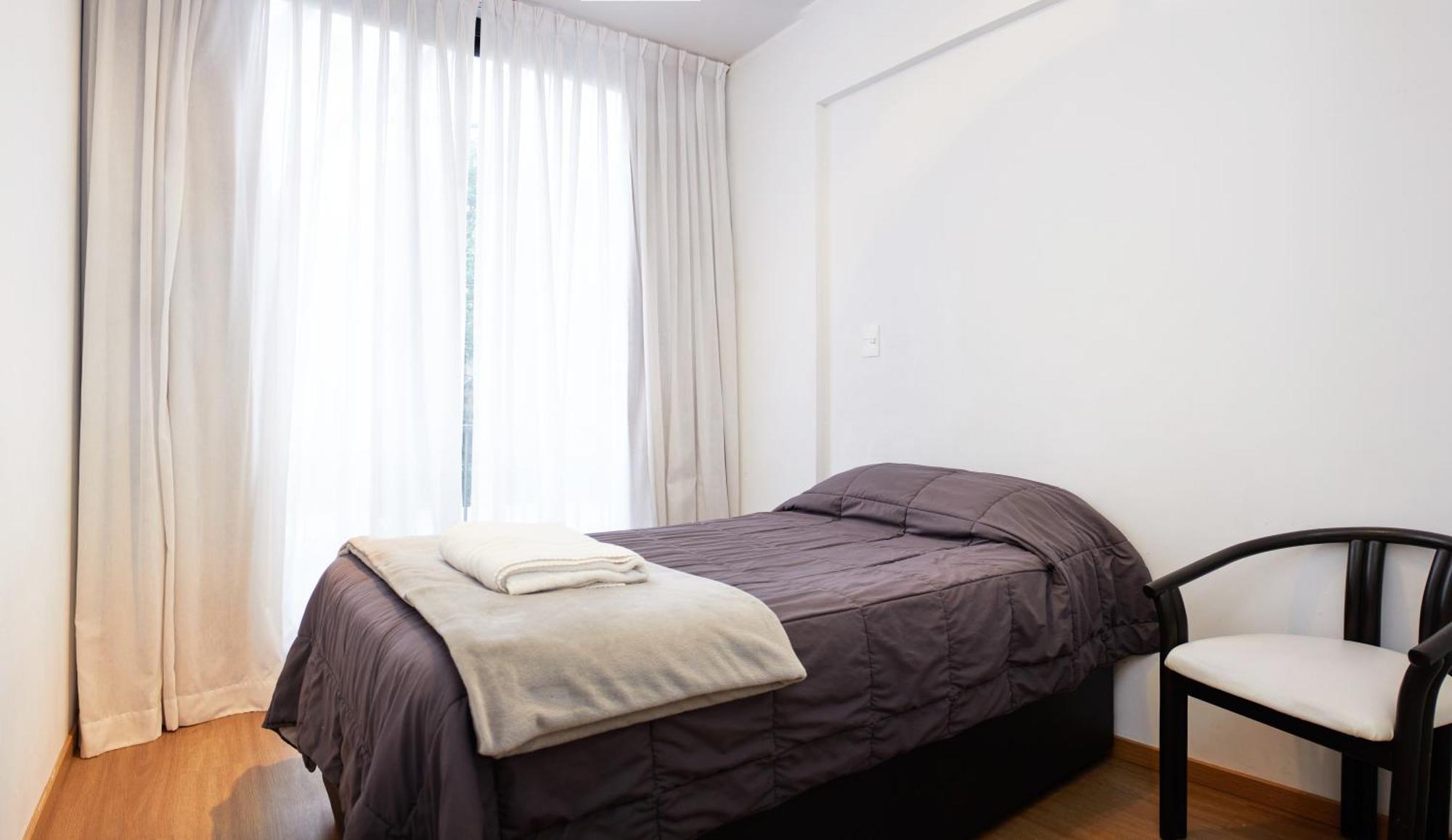 Monroe Suites Buenos Aires Esterno foto