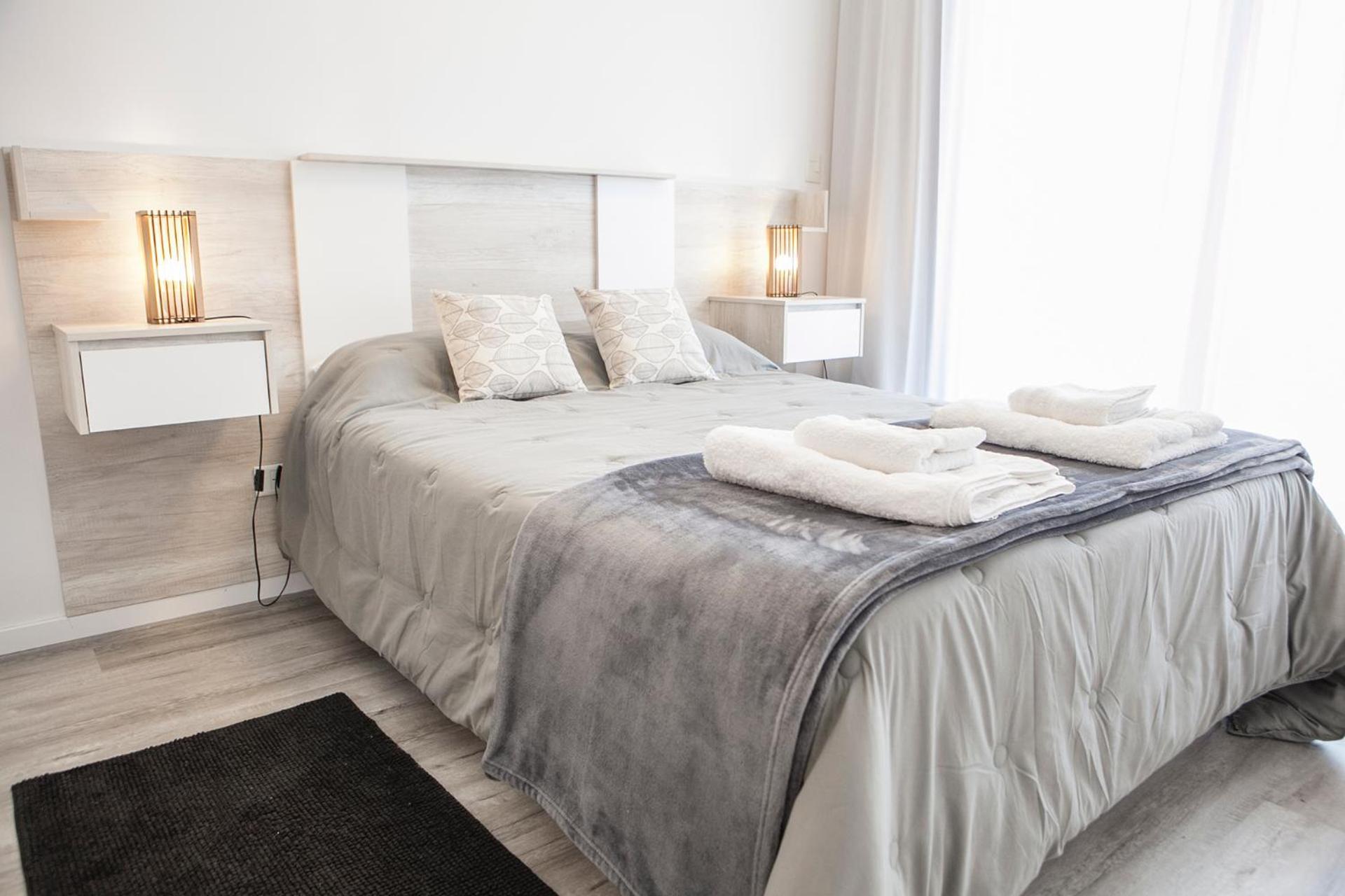 Monroe Suites Buenos Aires Esterno foto